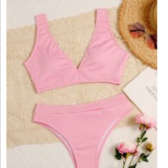 SHEIN Other - Shein swimsuit